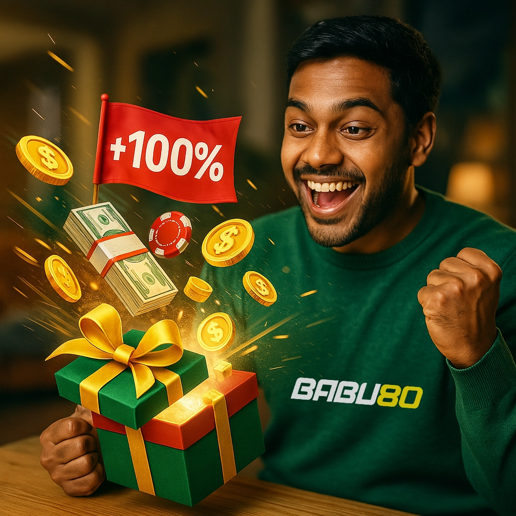 Benefits of BABU80