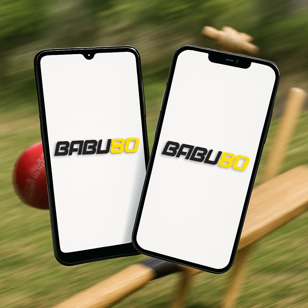 BABU 80 Apps